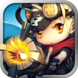 超级地城之光微信版