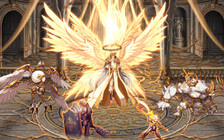 圣殿贝里科蒂斯副本攻略