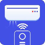 空调遥控器2024版