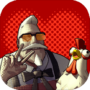 危鸡之夜内置作弊菜单版