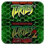 忍者神龟2合1最新版