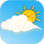 每日天气预报