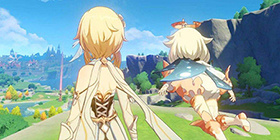 原神角色CV大全