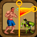 救救裤衩哥4399版