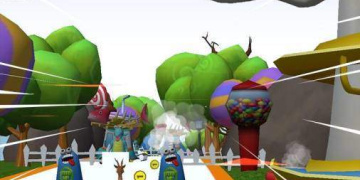 不用实名认证的跑酷手游