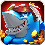 街机金蟾捕鱼必玩版