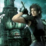 最终幻想7核心危机steam版