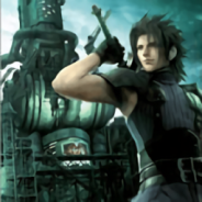 最终幻想7核心危机steam版