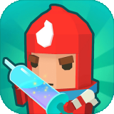 领地争夺战测试版