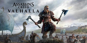 《刺客信条英灵殿》攻略大全