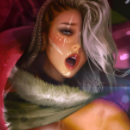 太空幻想全CG视频解锁版