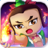 葫芦兄弟体验服