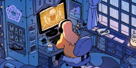 趣味宝藏网站推荐