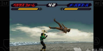 假面骑士空我手游