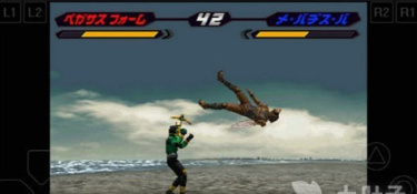 假面骑士空我手游