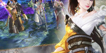 诛仙超全版本手游