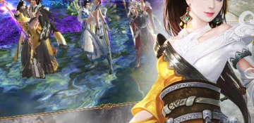 诛仙超全版本手游