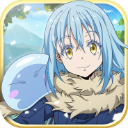 关于我转生变成史莱姆这档事果盘版