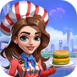 开心合成(趣萌精灵)