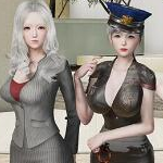 袭梦都市v1.00汉化版