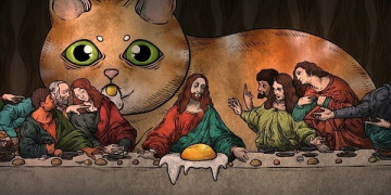 关于猫咪手游