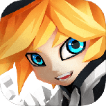 凹凸世界(快节奏RPG)