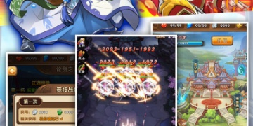 乱煮江湖最新版手游