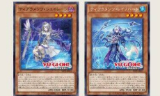 游戏王2023年1月禁卡表珠泪禁限了哪些卡2