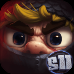 独奏骑士海外版