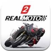 真实摩托2光环体验版