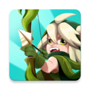 城堡后卫英雄射手无敌版