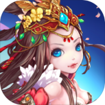 挂出个三国礼包版