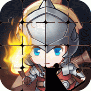 城堡探险记qq游戏大厅版