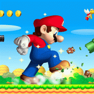 超级玛丽德国版