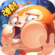 猴子很忙拇指玩版