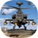 终极武装直升机之战