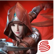 猎手之王国际服