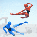 王者之战果盘版