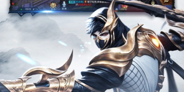 仙逆历史版本手游