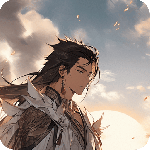 挂机打怪来修仙