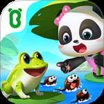 小蝌蚪历险记2024版