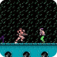 赤影战士街机版