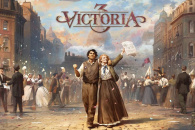 维多利亚3大清日本西服MOD推荐