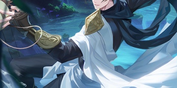 武林闲侠最新版手游