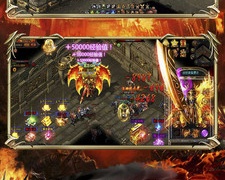 自由贸易的角色扮演手游