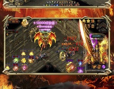 自由贸易的角色扮演手游