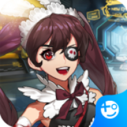 超能精英测试服