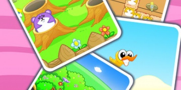 比较硬核的益智闯关手游