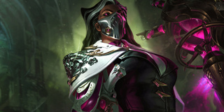《LOL》S12英雄攻略