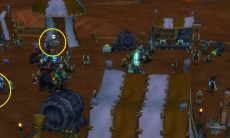 《魔兽世界》怀旧服WLK美酒节的佳肴成就达成指南1